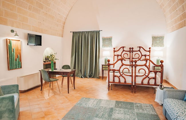 Masseria Torre Spagnola - Foto 9