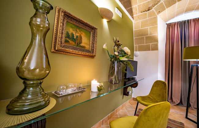 Masseria Torre Spagnola - Foto 8