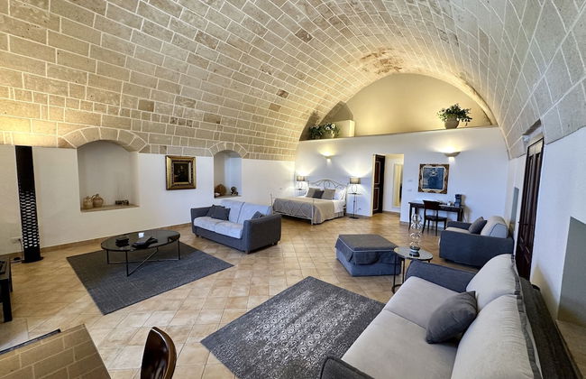 Masseria Torre Spagnola - Foto 23