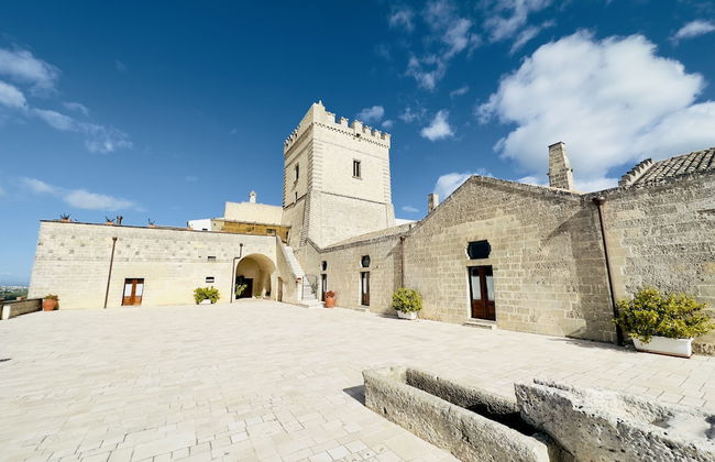 Masseria Torre Spagnola - Foto 1