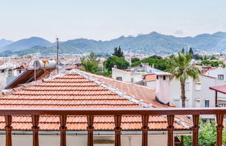 Photo 2 - Duplex Villa With Terrace Near Beaches in Marmaris