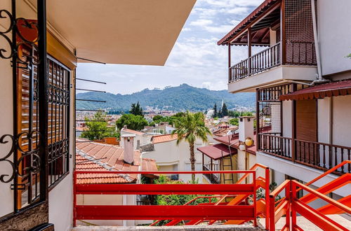 Photo 4 - Duplex Villa With Terrace Near Beaches in Marmaris