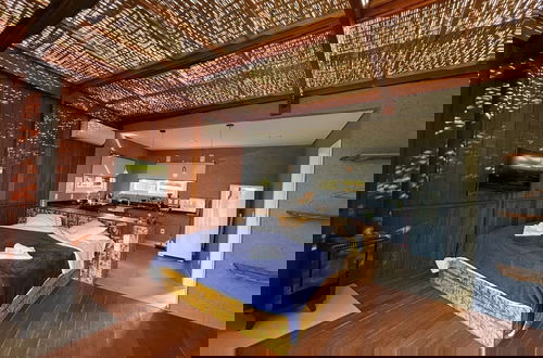 Foto 4 - Casa de Vidro - Hospedar com Propósito