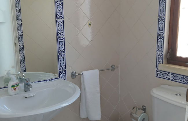 Casa Francisco - Family Villa With Pool - Foto 12