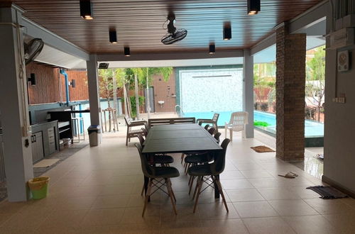 Foto 44 - Lets Chill Pool Villa Najomtien Sattahip