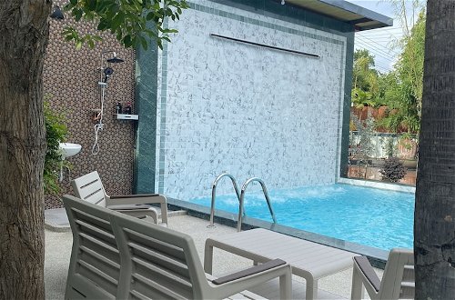 Foto 64 - Lets Chill Pool Villa Najomtien Sattahip