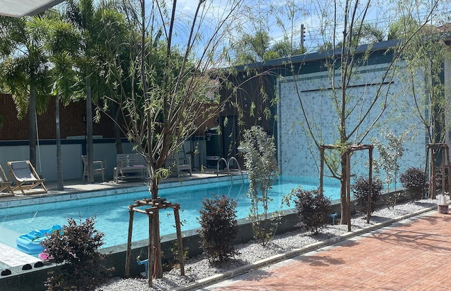 Lets Chill Pool Villa Najomtien Sattahip - Photo 58