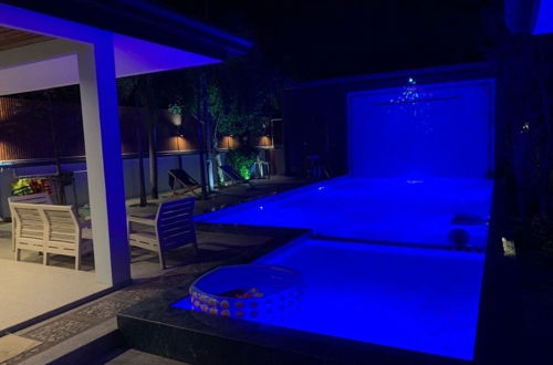 Foto 49 - Lets Chill Pool Villa Najomtien Sattahip