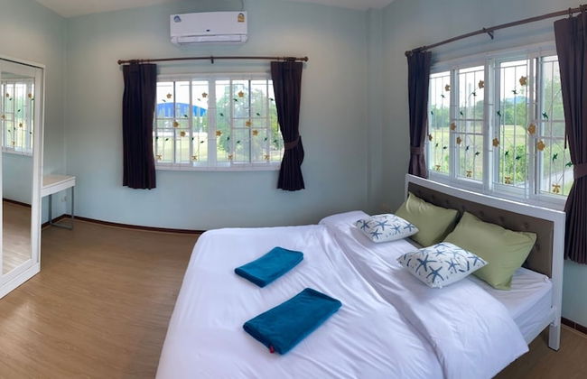 Lets Chill Pool Villa Najomtien Sattahip - Photo 43