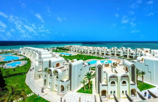 Foto 1 - Beachfront in 5 Star Hotel With Reef Hurghada