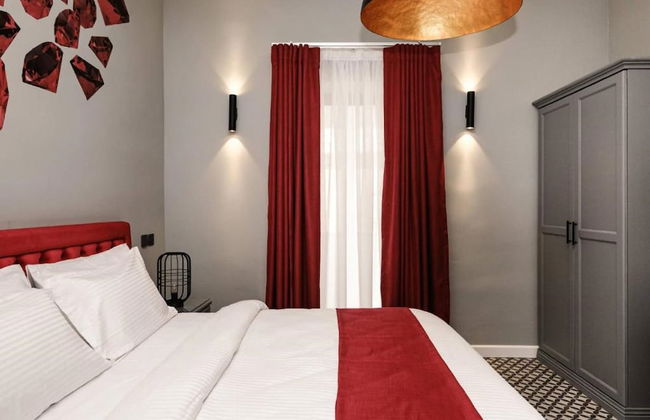 Casa Reale - Photo 20