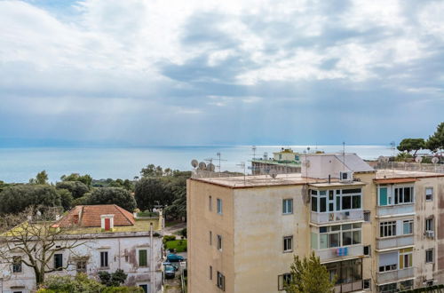 Photo 43 - Posillipo Bright Apartment With Parking Space