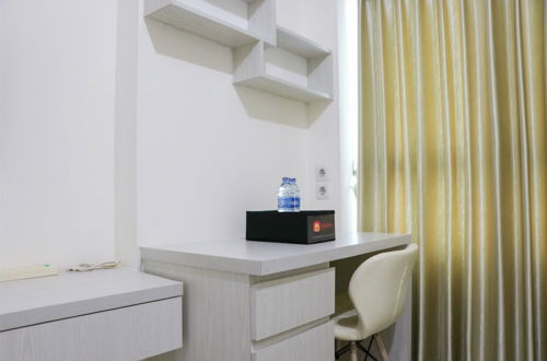 Foto 2 - Full Furnished With Simply Look Studio At Springlake Summarecon Bekasi Apartment