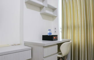 Photo 2 - Full Furnished With Simply Look Studio At Springlake Summarecon Bekasi Apartment