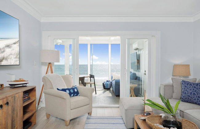 El Mar Villa - Foto 18