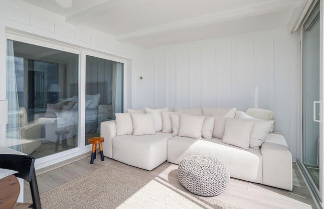 El Mar Villa - Foto 17