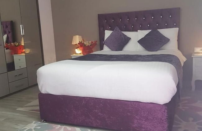 Premier City Apart Hotel Chisinau - Foto 34