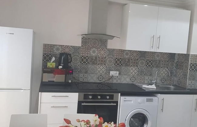 Premier City Apart Hotel Chisinau - Foto 62