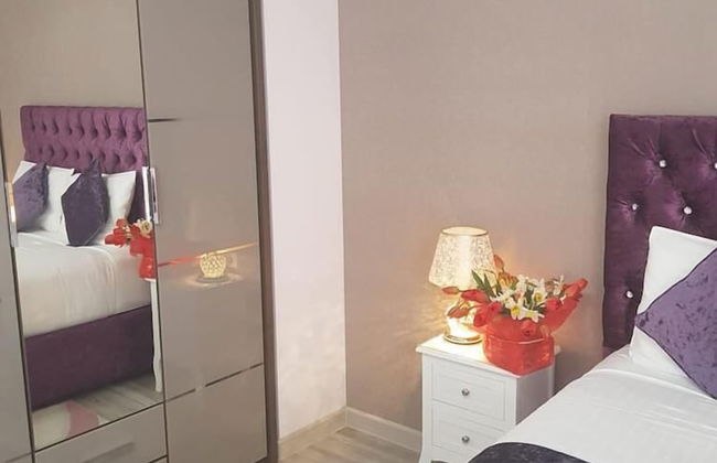 Premier City Apart Hotel Chisinau - Foto 32