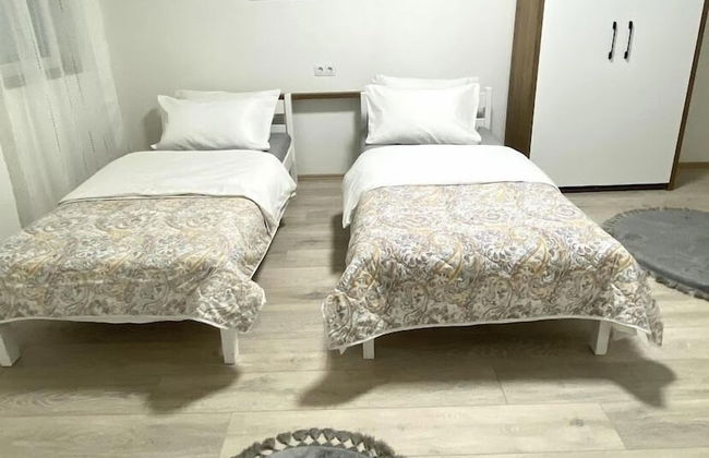 Nessi Apartment - Foto 2