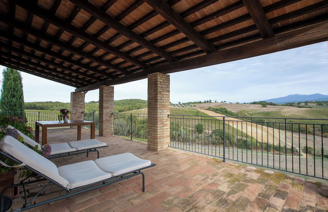 Tenuta Pianirossi - Foto 51