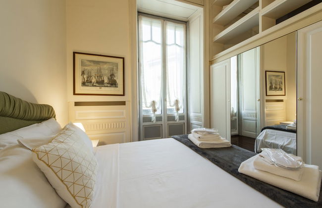 Milan Royal Suites Magenta & Luxury Apartments - Foto 14