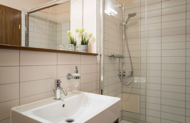 Point Hotel Apartments & Rooms - Foto 51