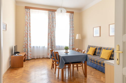 Foto 47 - Sibelius Apartments