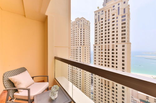 Photo 50 - Luxury JBR Palace! - Sea View - Free Beach Resorts Access