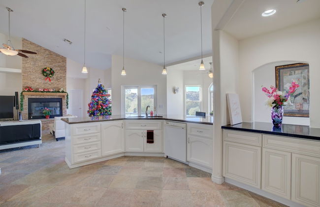 The Grand Haven Home - Foto 18