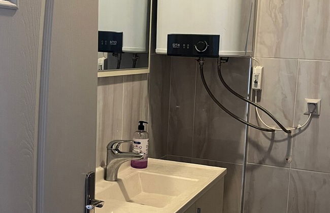 Grand Teoshan Otel ve Tatil Evleri - Foto 45
