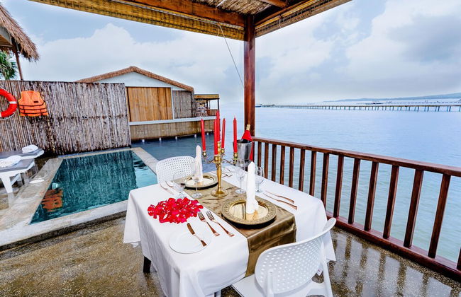 Koh Apikjun Resort By EHM - Foto 17
