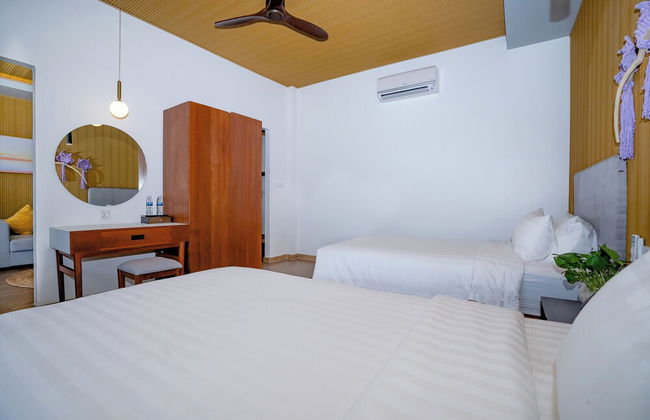 Koh Apikjun Resort By EHM - Foto 15