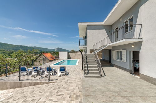 Photo 1 - Vacation House With the Pool, Near River Cetina