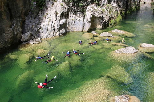 Photo 24 - Vacation House With the Pool, Near River Cetina