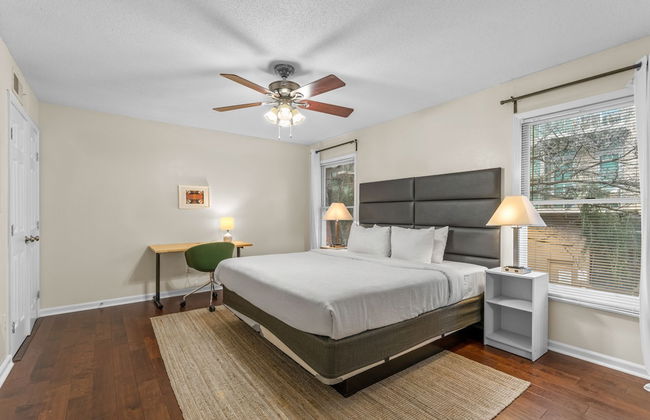 Juniper Furnished Apartments - Foto 31