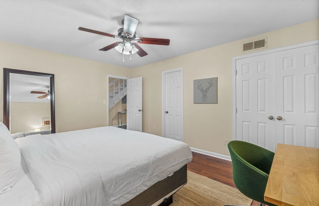 Juniper Furnished Apartments - Foto 32