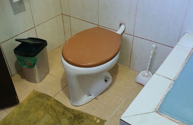 Casa Vermelha - Foto 15