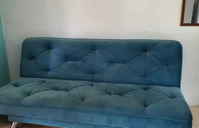 Casa Vermelha - Foto 1