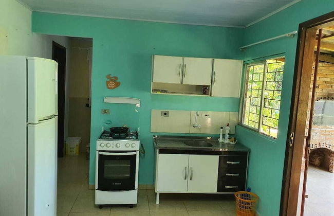 Casa Vermelha - Foto 5