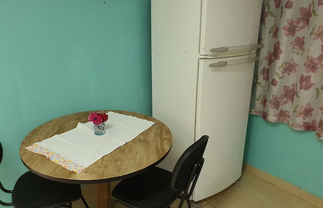 Casa Vermelha - Foto 6