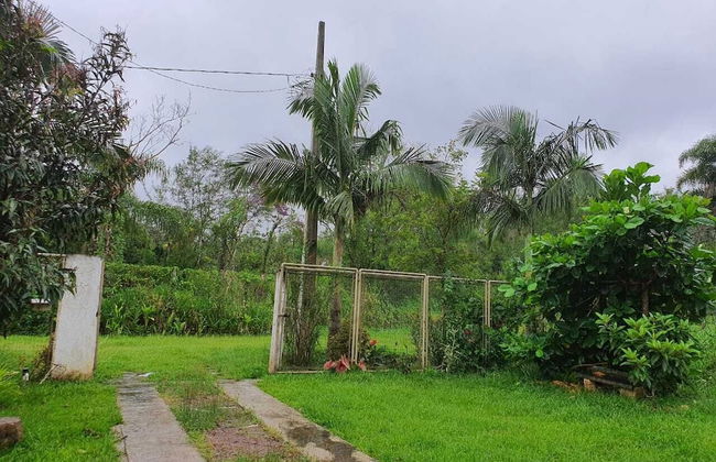 Casa Vermelha - Foto 12
