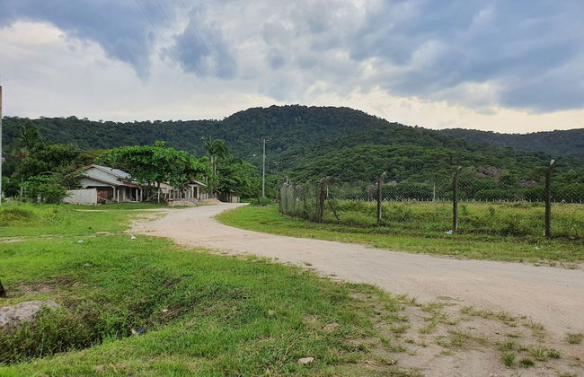 Casa Vermelha - Foto 10