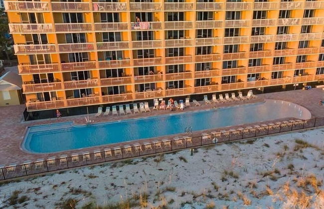 Pelican Beach 1506 1 Bedroom Condo by Pelican Beach Management - Foto 25