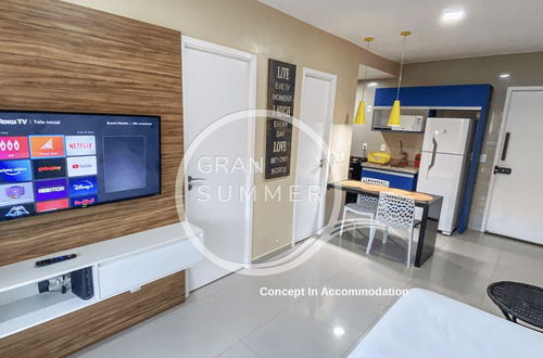 Foto 5 - Gran Summer Concept In Accommodation