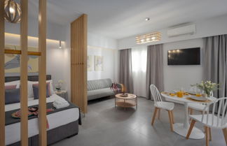 Photo 1 - Myra Mare White Suite by Estia