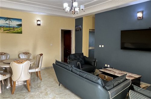 Foto 9 - Primeshare Luxury Apartments -3 bedrooms