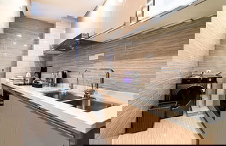 Foto 35 - Somerset Haizhu Centre Guangzhou - Free shuttle bus to and from the exhibition hall during the Canton Fair