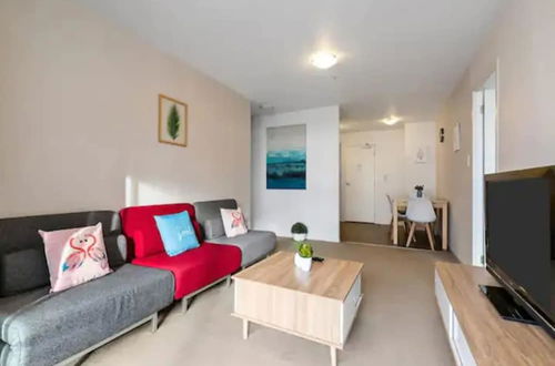 Foto 4 - Wonderful Apartment In Quiet Cbd Neighbourhood