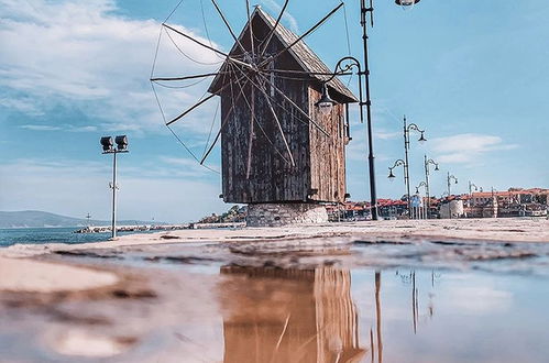 Photo 31 - Nessebar Sea Nights